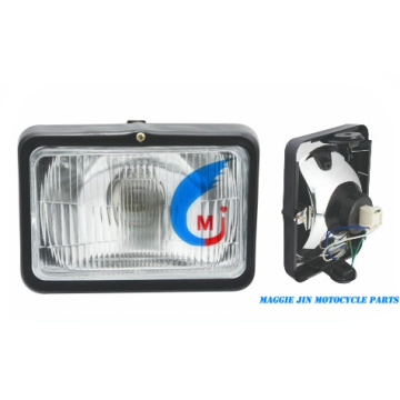 Motorcycle Parts Head Lamp for Dt125k